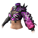 Necromina (Torso)