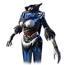 Núcleo Estelar (Torso)