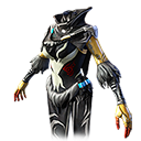Branco Puro (Torso)