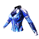Azul Marinho (Torso)