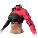 Loucura Rebelde (Torso)