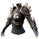 Totem de Energia (Torso)