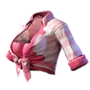 Flying Heart (Top)