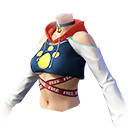 Gatitude (Torso)