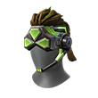 Capacete da Terra