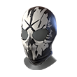 Iron Mask