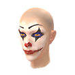 Cara de Palhaço