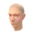 Meow (Facepaint)