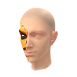 Homem Abóbora
