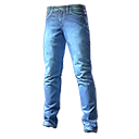 Jeans (marinho)