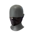 Arctic Blue (Mask)