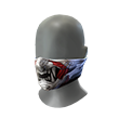 Dark Ruby (Mask)