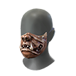 Cachorro Mal (Máscara)