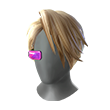 Kính Cyborg (Nam)