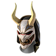 Samurai Dourado (Máscara)