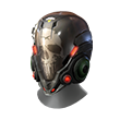 Esquadrão Bomba (Máscara)