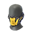 Cobra: Modo Relâmpago