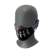 Cyber Bunny (Mask)