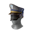General das Estrelas (Máscara)