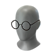 Classic Jazz Glasses