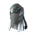 Capacete Caçador de Ossos