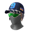 Motociclista