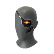 Steel Fortress (Mask)