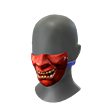 Iron Blade (Mask)