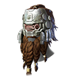 Berserker (máscara)