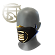 Sombra Dourada