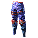8 Bit (Pernas)