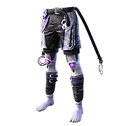 Roxo Furioso