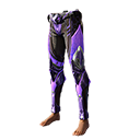 Ameaça Violeta