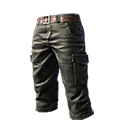 Hipster Pants