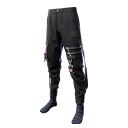 Cyber Bunny (Bottom)