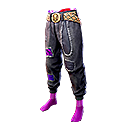 MC Glow