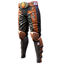 Homem Pão Gengibre
