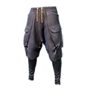 Estilo esportivo (Pernas)