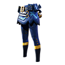 Elfo Azul