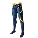 Surfista (Pernas)