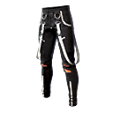 Estilo Tech (Pernas)