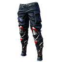 Iron Blade (Bottom)