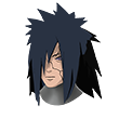 Madara (Cabeça)