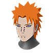 Pain Tendo (Cabeça)