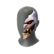 Mascarado Flamejante