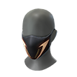Campeão Booyah (Máscara)