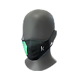 Code-K (Máscara)