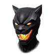 Rugido do Jaguar (Máscara)