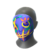 Street Strokes (Mask)