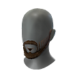Barba na Régua